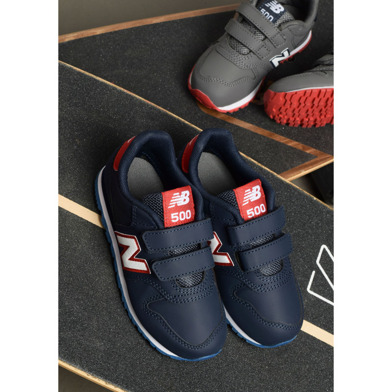 PV500 Marine, Baskets running New Balance