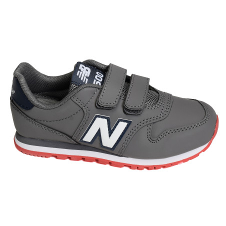 PV500 Gris Marine, Baskets running New Balance