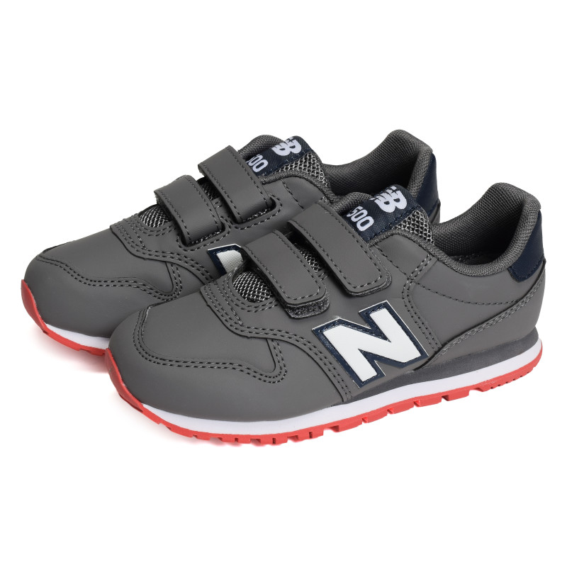 PV500 Gris Marine, Baskets running New Balance
