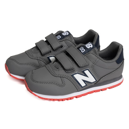 PV500 Gris Marine, Baskets running New Balance