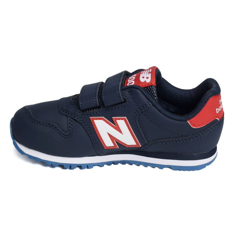 PV500 Marine, Baskets running New Balance