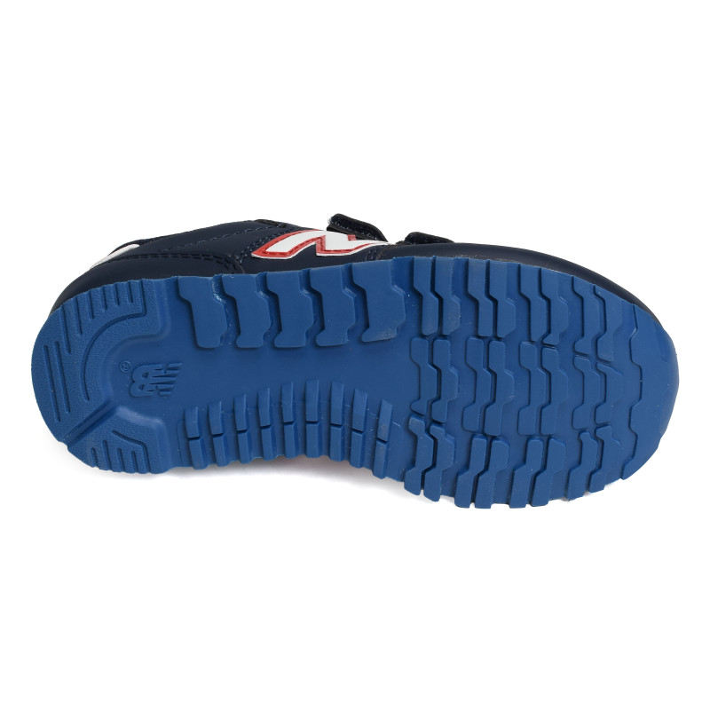 PV500 Marine, Baskets running New Balance