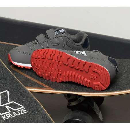 PV500 Gris Marine, Baskets running New Balance