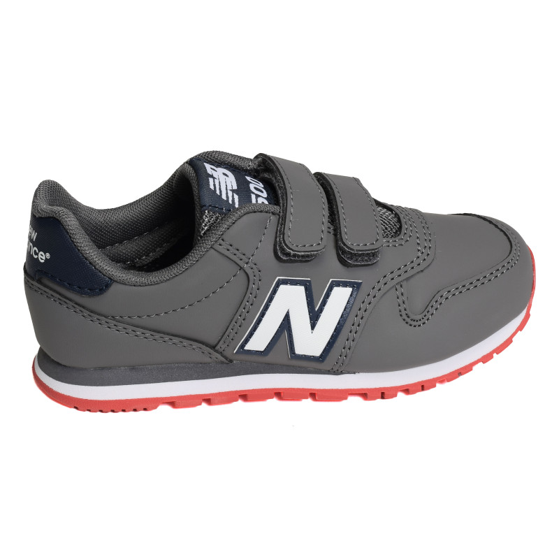 PV500 Gris Marine, Baskets running New Balance