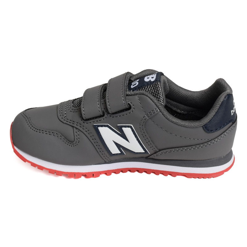 PV500 Gris Marine, Baskets running New Balance