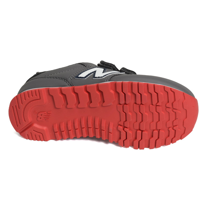 PV500 Gris Marine, Baskets running New Balance