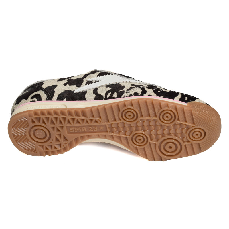 JOYCE Vache, Baskets running Semerdjian