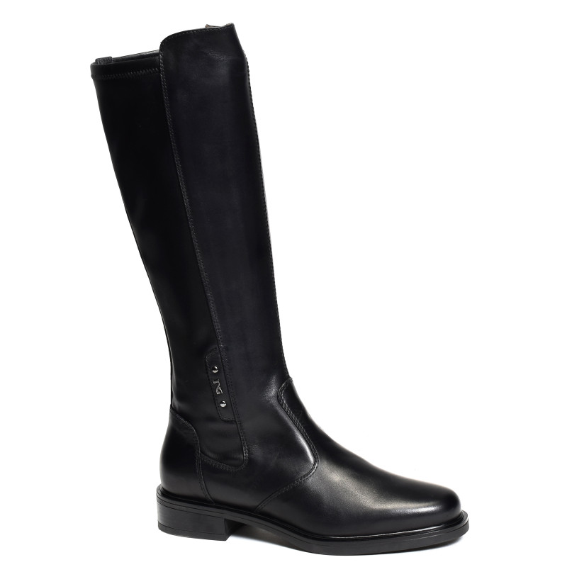 08812 Noir, Bottes NeroGiardini