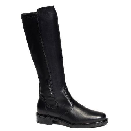 08812 Noir, Bottes NeroGiardini