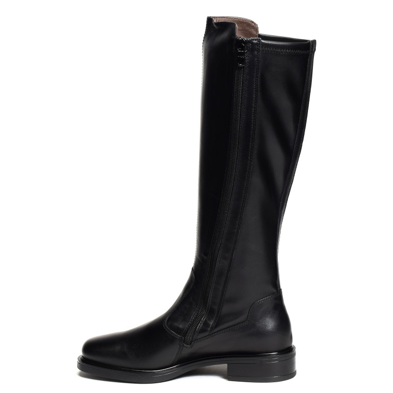 08812 Noir, Bottes NeroGiardini