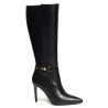10828 Noir, Bottes NeroGiardini