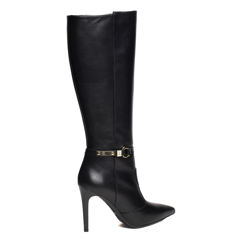 10828 Noir, Bottes NeroGiardini