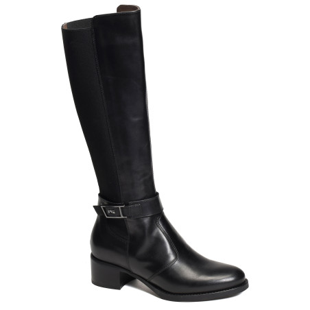 14643 Noir, Bottes NeroGiardini