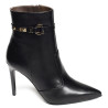 10827 Noir, Bottines NeroGiardini