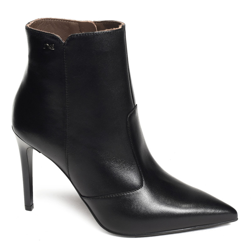 10844 Noir, Bottines NeroGiardini