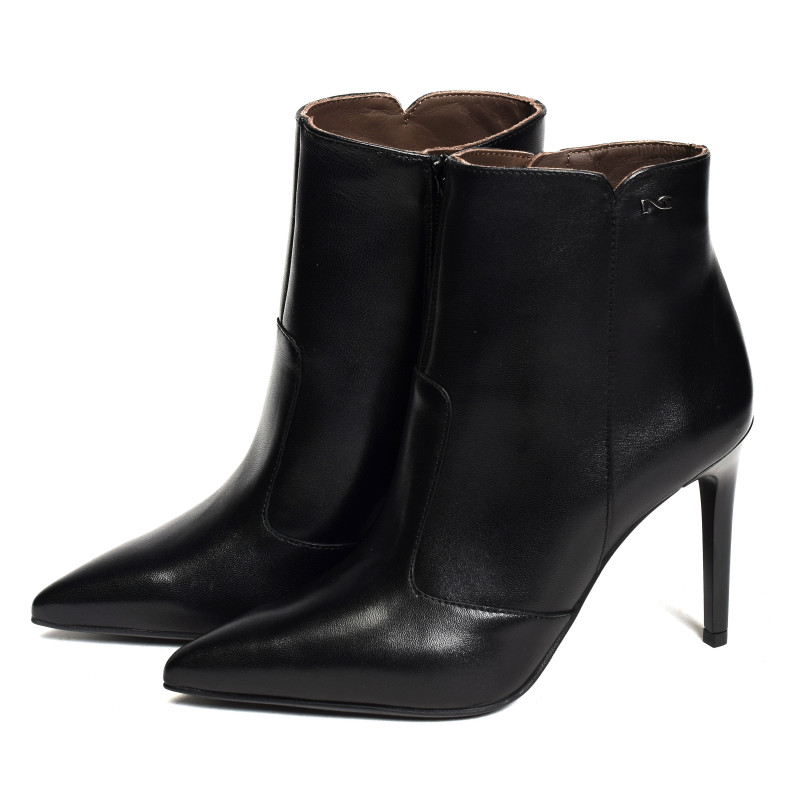 10844 Noir, Bottines NeroGiardini