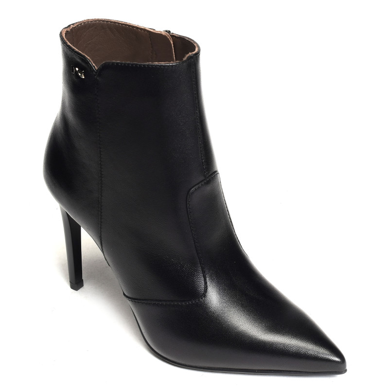 10844 Noir, Bottines NeroGiardini