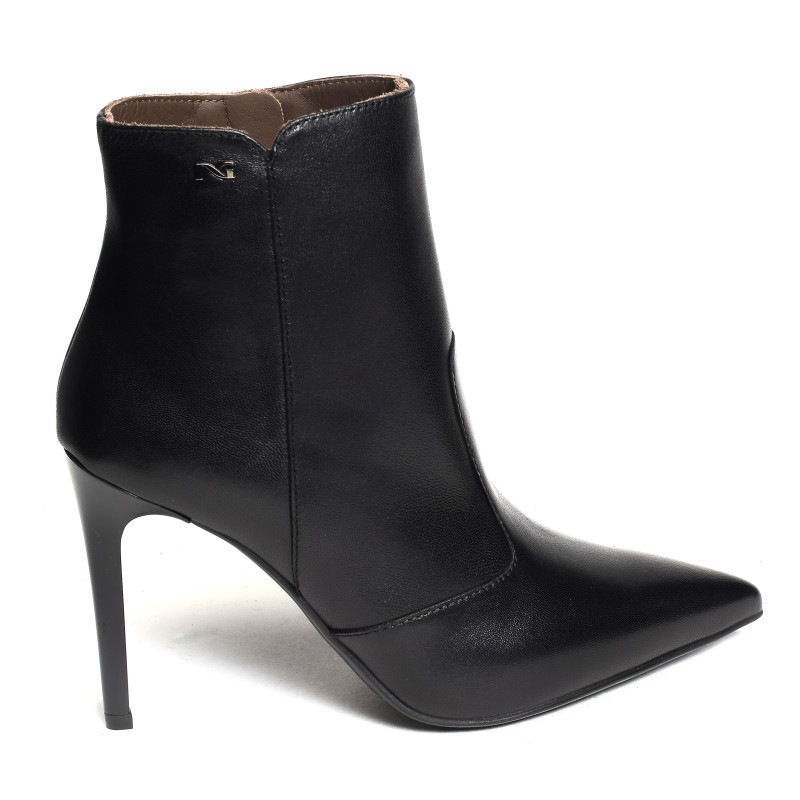 10844 Noir, Bottines NeroGiardini