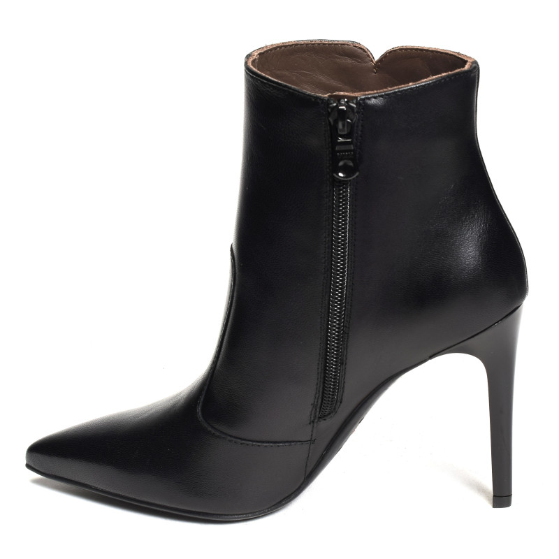 10844 Noir, Bottines NeroGiardini