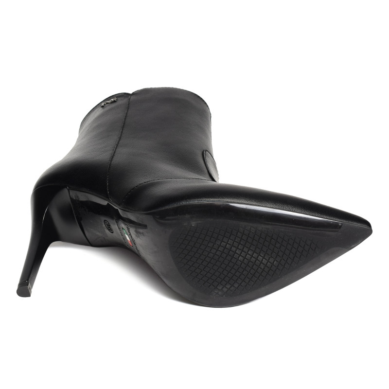 10844 Noir, Bottines NeroGiardini