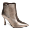 10845 Platine, Bottines NeroGiardini