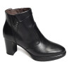 13800 Noir, Bottines NeroGiardini