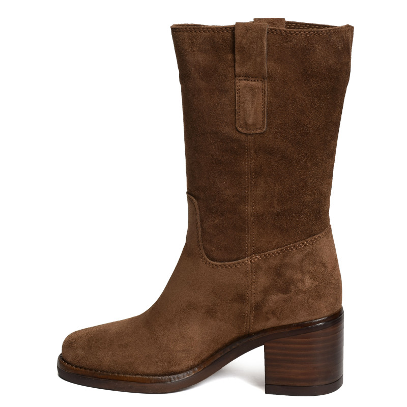 DAKOTA 5530 Marron, Bottes Alpe