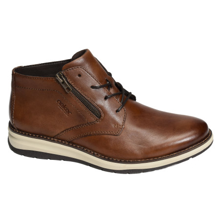 14705 Marron, Boots Rieker