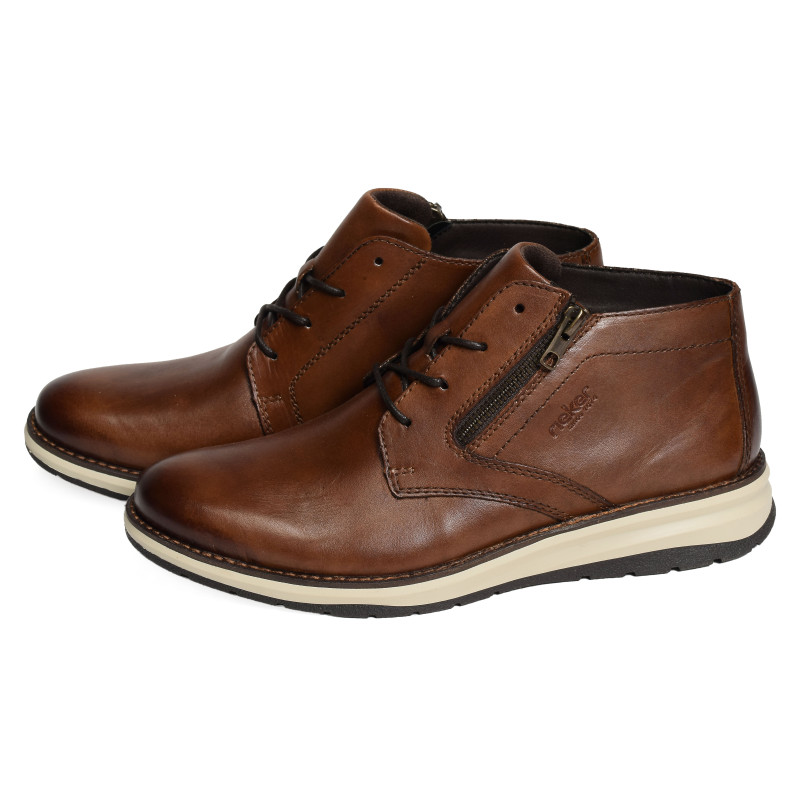 14705 Marron, Boots Rieker