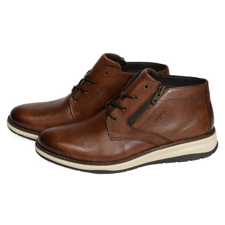 14705 Marron, Boots Rieker