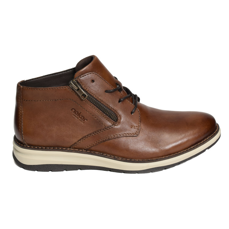 14705 Marron, Boots Rieker