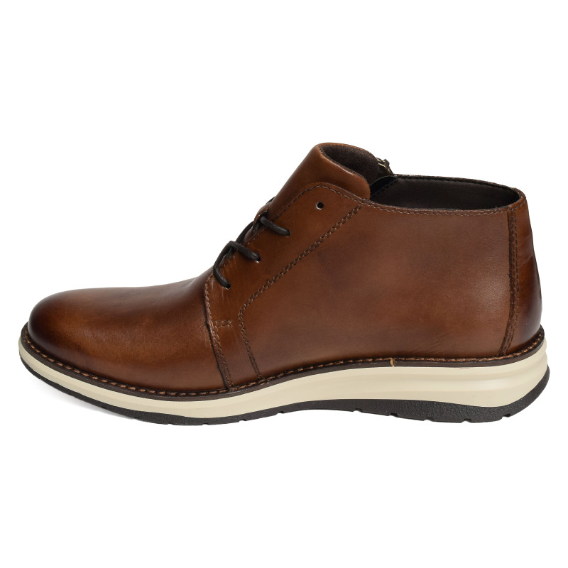 14705 Marron, Boots Rieker