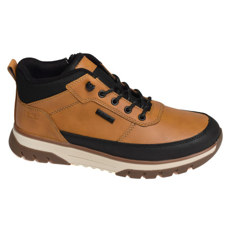B9300 Moutarde, Boots Rieker