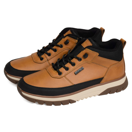 B9300 Moutarde, Boots Rieker