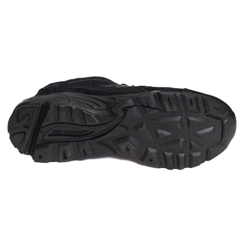 CM878 Noir Noir, Baskets running New Balance