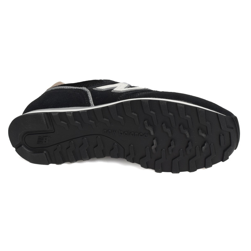 ML373 Noir Taupe, Sneakers basses New Balance