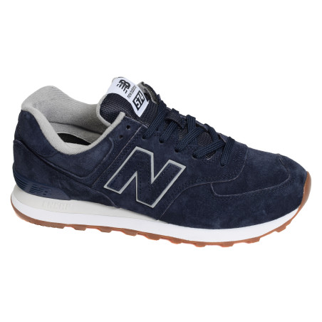 ML574 Marine, Baskets running New Balance