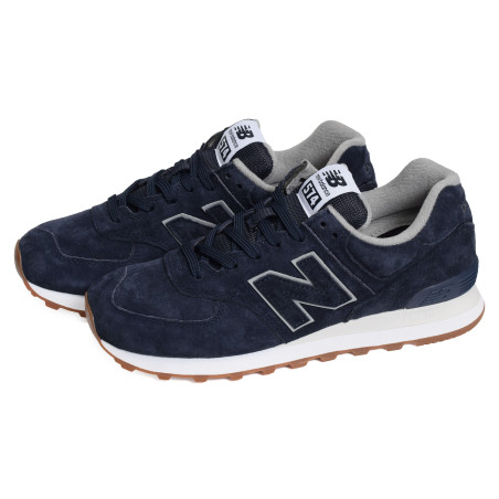 ML574 Marine, Baskets running New Balance