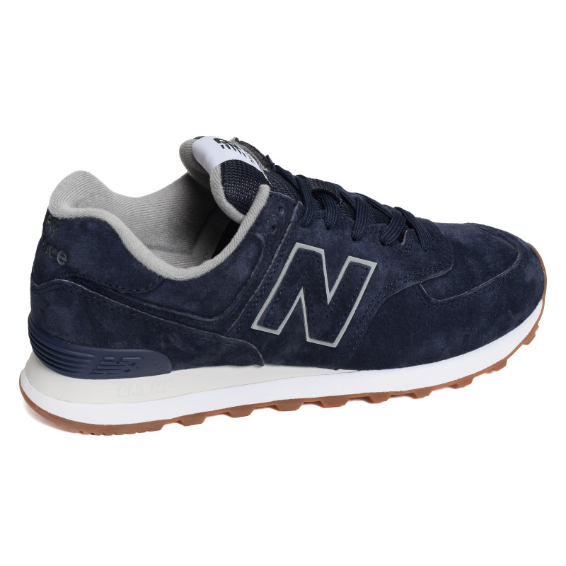 ML574 Marine, Baskets running New Balance