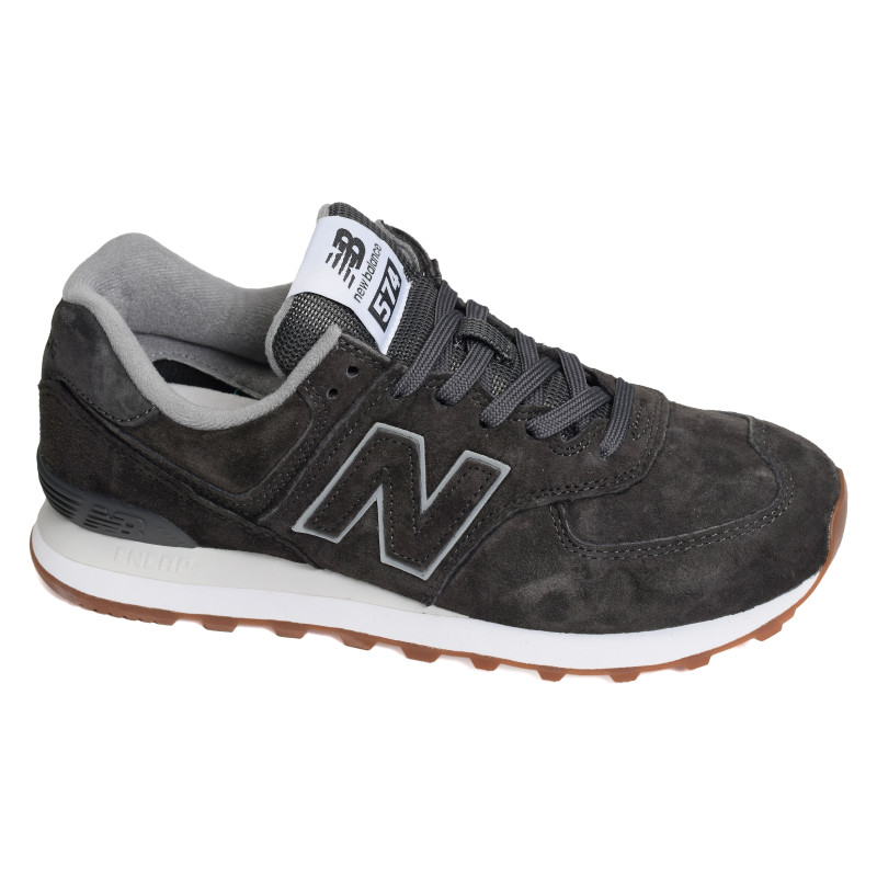 ML574 Anthracite, Baskets running New Balance