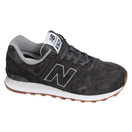 ML574 Anthracite, Baskets running New Balance