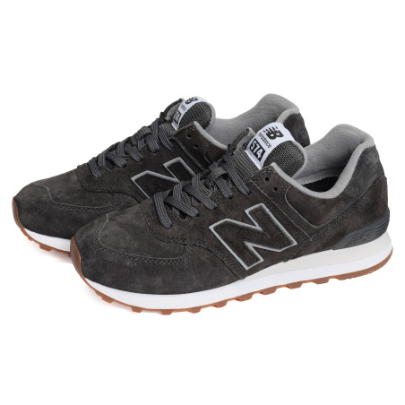 ML574 Anthracite, Baskets running New Balance