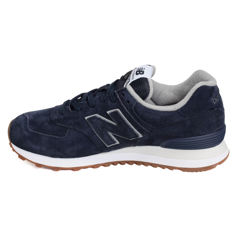 ML574 Marine, Baskets running New Balance