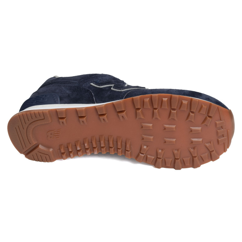 ML574 Marine, Baskets running New Balance