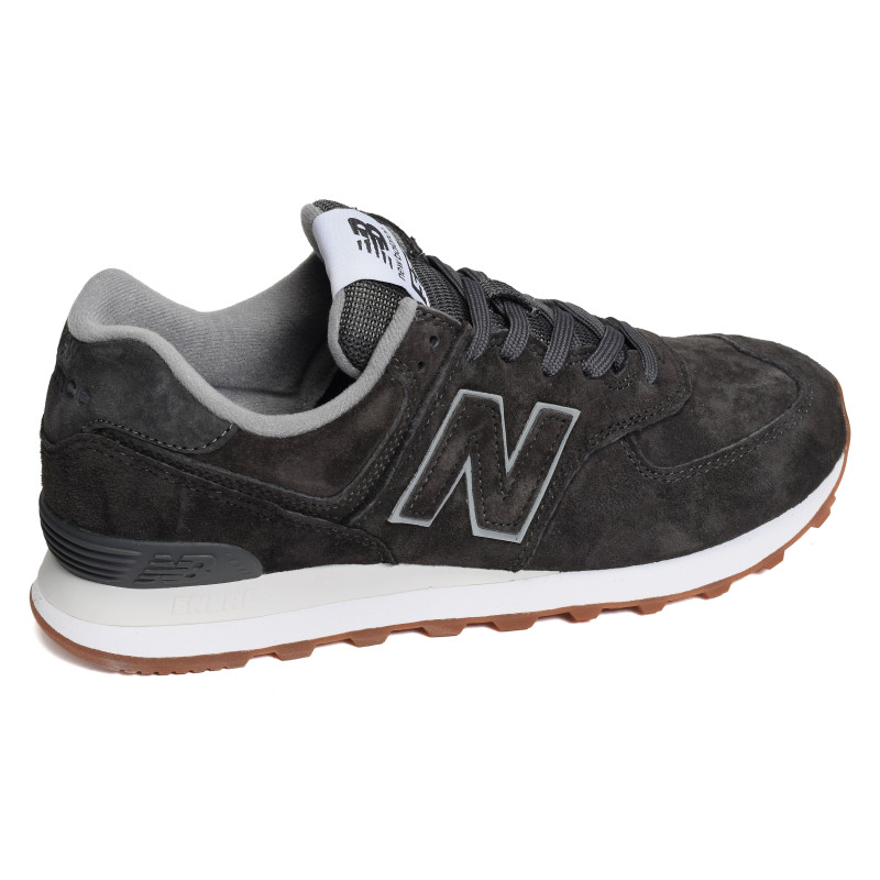ML574 Anthracite, Baskets running New Balance