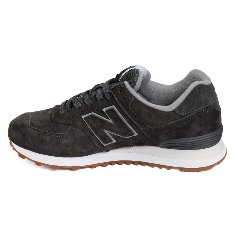 ML574 Anthracite, Baskets running New Balance