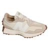  MS327 Beige Blanc