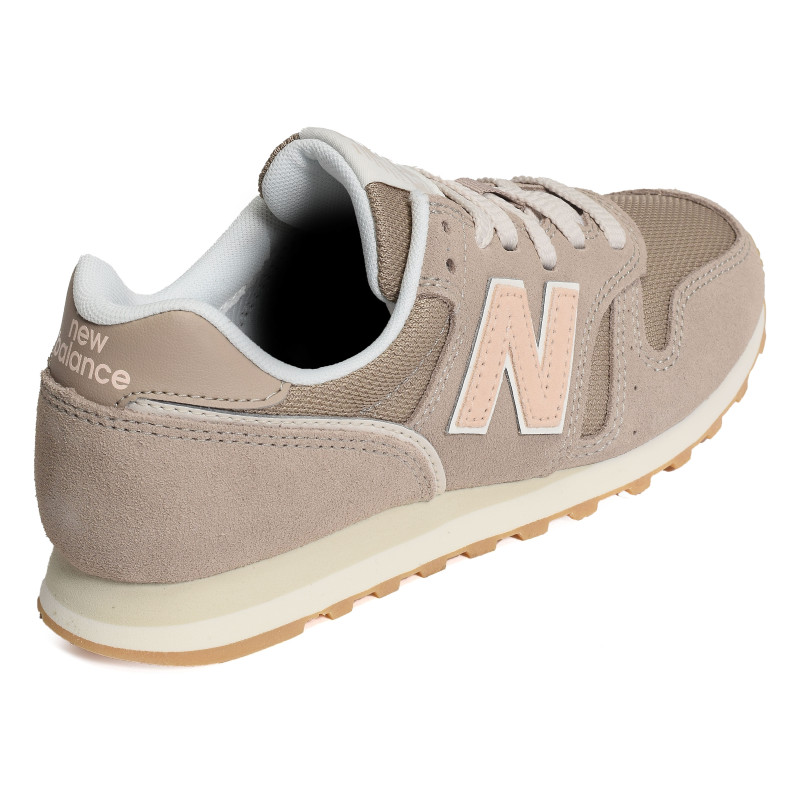 WL373 Taupe, Sneakers basses New Balance