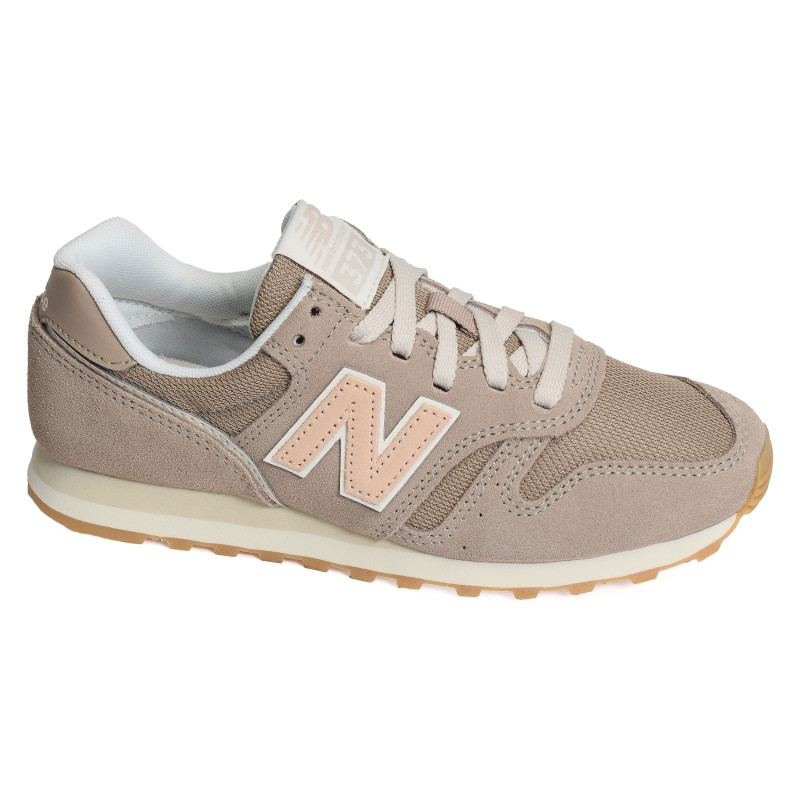 WL373 Taupe, Sneakers basses New Balance