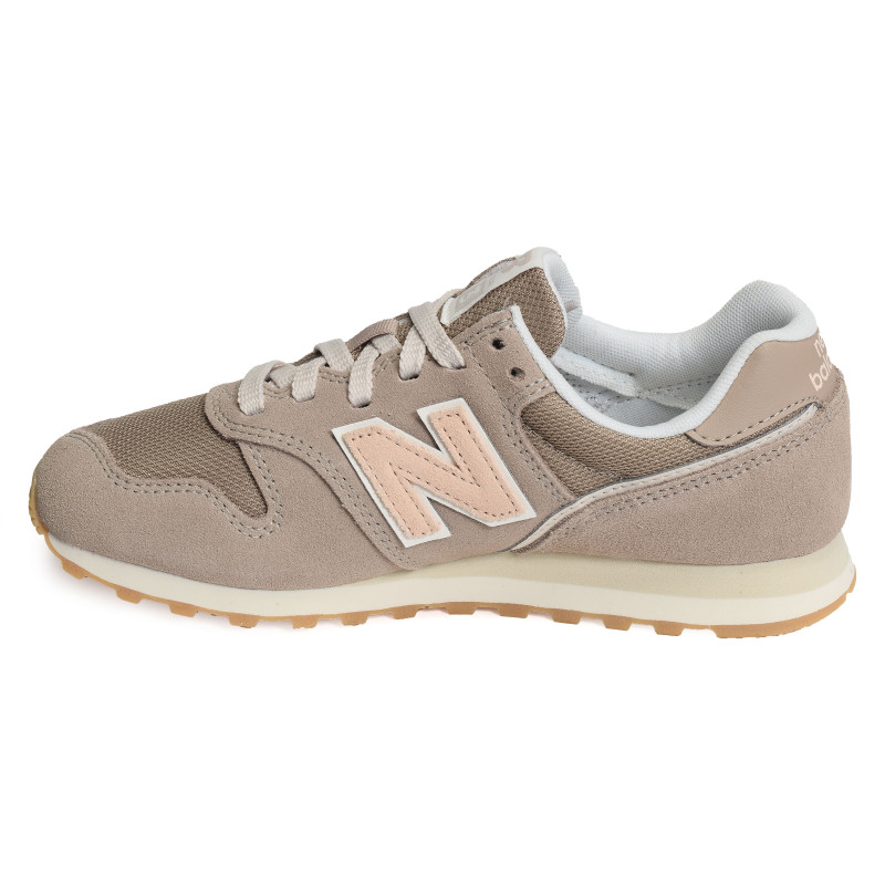 WL373 Taupe, Sneakers basses New Balance